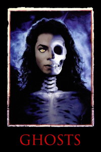 Michael Jackson's Ghosts (1997)