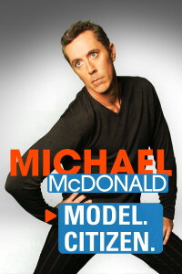 Michael McDonald: Model. Citizen. (2010)