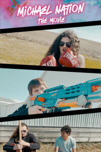Michael Nation: The Movie (2024)