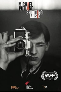 Michael Putland: Shooting Music (2021)