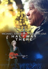 Michael Strahan x Jon Bon Jovi: Halfway There (2024)