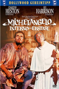 Michelangelo – Inferno und Ekstase (1965)