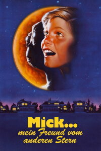 Mick... mein Freund vom anderen Stern (1988)