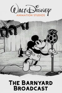 Micky auf Sendung (1931)