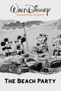 Micky, der Schiffbrüchige (1931)