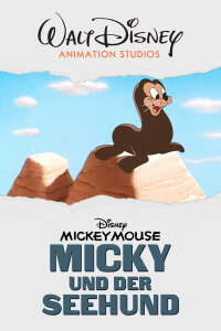 Micky und der Seehund (1948)