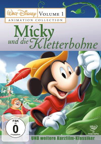 Micky und die Bohnenranke (1947)