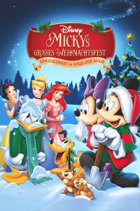 Mickys großes Weihnachtsfest (2001)