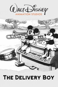 Micky's Transportservice (1931)