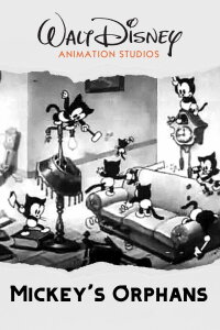 Micky's Waisen (1931)
