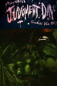 Microsoft Judgment Day (1995)