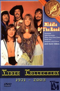 Middle of the Road: Video Collection 1971-2003 (2009)