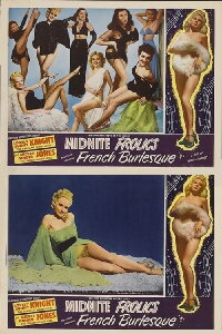 Midnight Frolics (1949)