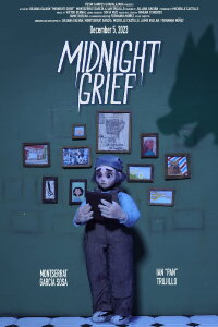 Midnight Grief (2023)
