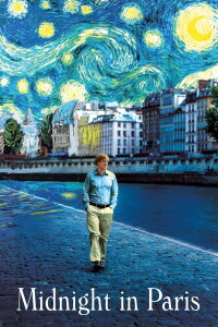 Midnight in Paris (2011)