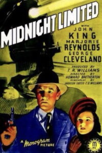 Midnight Limited (1940)
