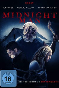 Midnight Man (2017)