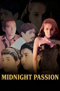 Midnight Passion (1983)