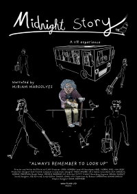 Midnight Story (2022)