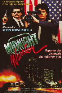Midnight Warrior (1989)