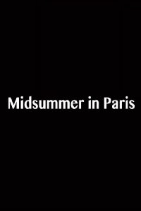 Midsummer in Paris (2015)