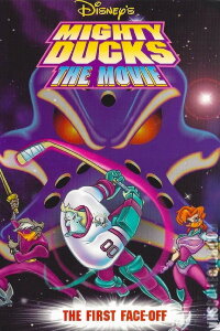 Mighty Ducks the Movie: The First Face-Off (1997)