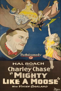 Mighty Like a Moose (1926)