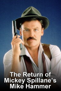 Mike Hammer - Kidnapping in Hollywood (1986)