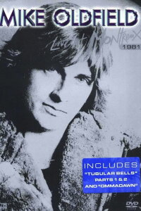 Mike Oldfield - Live at Montreux (1981)