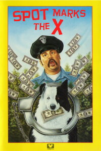 Mike, the Dog – Ein toller Hund (1986)