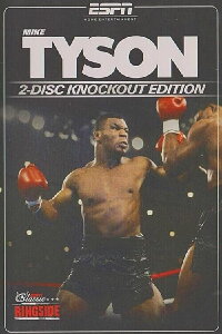 Mike Tyson Knockout Edition ESPN (2006)