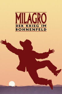 Milagro - Der Krieg im Bohnenfeld (1988)