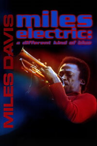 Miles Electric - A Different Kind Of Blue (2004)