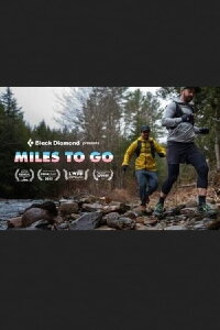 Miles to Go (2022)