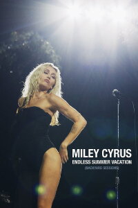 Miley Cyrus - Endless Summer Vacation (Backyard Sessions) (2023)