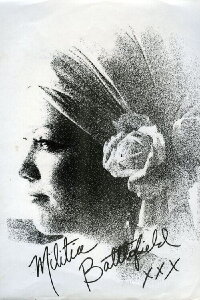 Militia Battefield (1975)