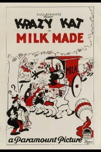 Milk Made (1927)