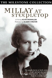 Millay at Steepletop (1983)