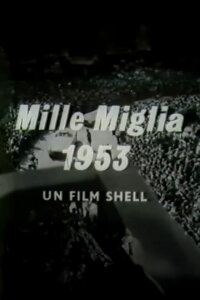 Mille Miglia (1953)
