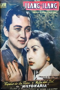 Millionaire (1949)