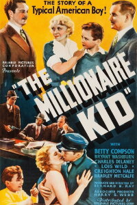 Millionaire Kid (1936)