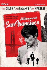 Millionenraub in San Francisco (1965)
