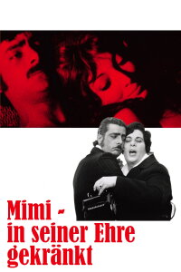 Mimi, in seiner Ehre gekränkt (1972)