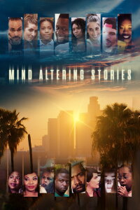 Mind Altering Stories (2022)
