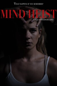 Mind  Heist (2021)