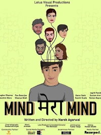 Mind Mera Mind (2021)