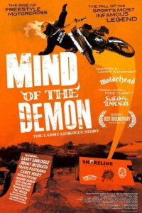 Mind of a Demon (2009)