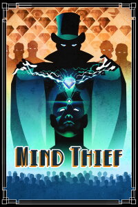 Mind Thief (2022)