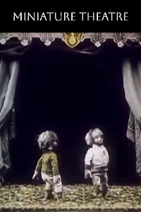 Miniature Theatre (1909)