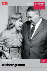 Minister gesucht (1966)